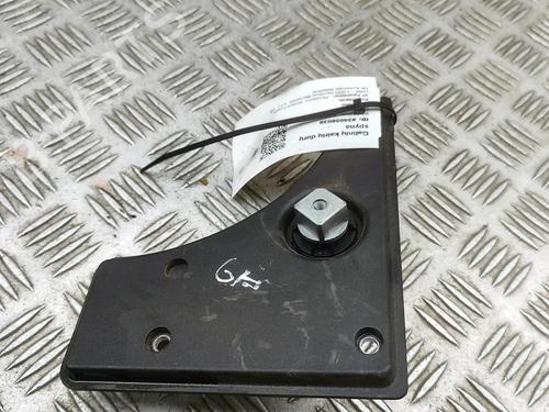 Venstre bagtil lås PEUGEOT BOXER Van 2.2 BlueHDi 140 | BP32369832C100