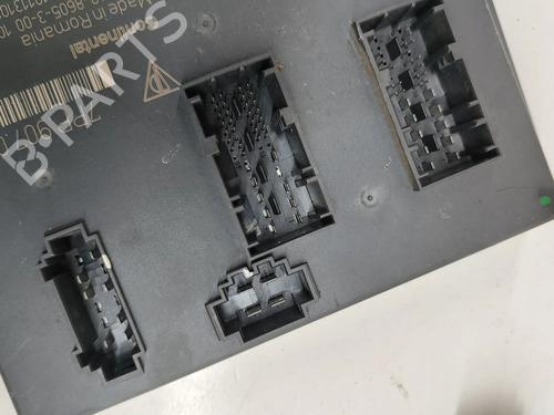 Electronic module PORSCHE CAYENNE (92A) 3.0 Diesel | BP25615437M83