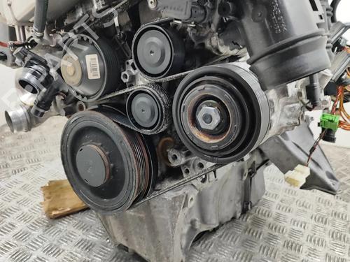 Engine BMW 3 Touring (F31) 318 d xDrive | BP29076147M1 