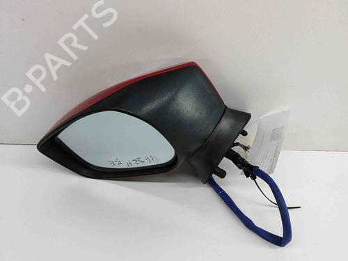 Used Left mirror TOYOTA GT 86 Coupe (ZN6_) 2.0 (ZN6AC_, ZN6BC_, ZN6K) (200 hp) 29637498