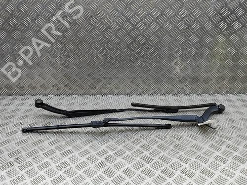 Front wipers mechanism FORD RANGER (TKE) 2.0 EcoBlue 4x4 | BP29975608C83 