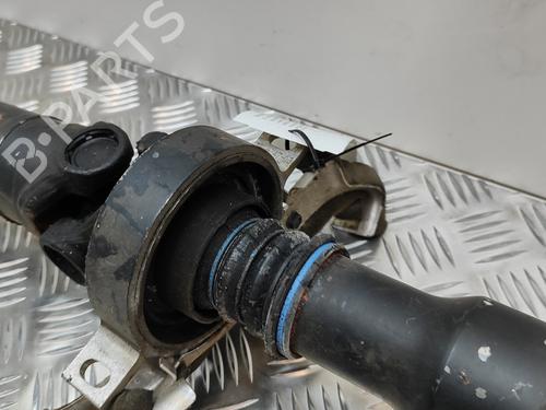 Driveshaft BMW 7 (G11, G12) 730 d, Ld | BP19500661M37 