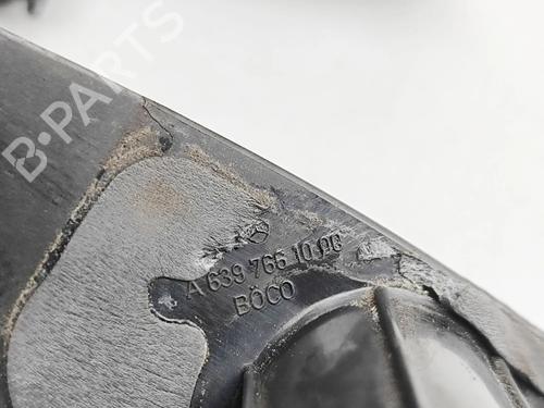 Electronic module MERCEDES-BENZ VITO Tourer (W447) 116 CDI / 116 BlueTEC (447.701, 447.703, 447.705) | BP30394830M83 