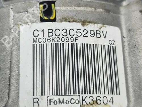 Steering column FORD FIESTA VII (HJ, HF) 1.0 EcoBoost | BP35811693M21  - Image 9