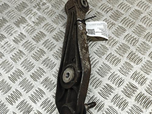 Right rear suspension arm PORSCHE CAYMAN (987) S 3.4 | BP28062149M15
