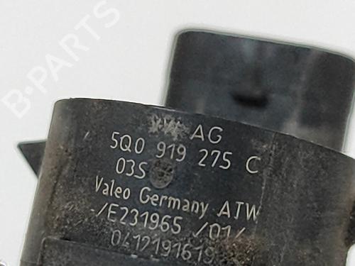 Elektronische module AUDI Q7 (4MB, 4MG, 4MQ) 45 TDI quattro | BP28675580M83