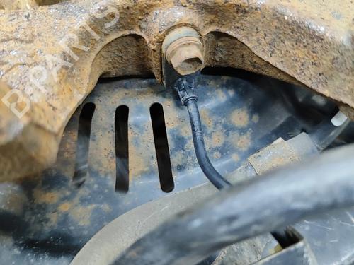 Left rear steering knuckle LEXUS RX (_L2_) 450h AWD (GYL25_, GYL26_, GYL25, GYL26, GYL25R, GYL26R) | BP25380617M27 - Image 6