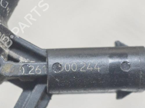 Injector VW GOLF VII (5G1, BQ1, BE1, BE2) 2.0 GTI | BP7543581M100 