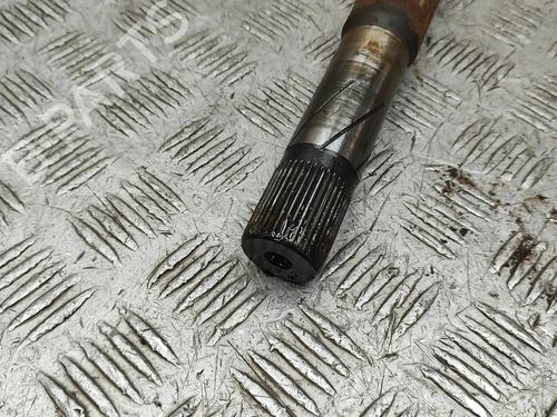 Right front driveshaft RENAULT MASTER III Van (FV) 2.3 dCi 145 FWD (FV0E, FV0F, FV0H, FV02, FV0M, FV0S,... | BP30108180M39 