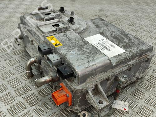 Inverter/Converter JAGUAR I-PACE (X590) EV400 AWD | BP28029001M119 