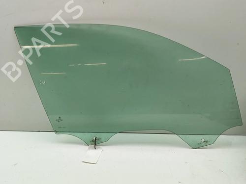 Used Front right door window Front right door window 39421244 39421244