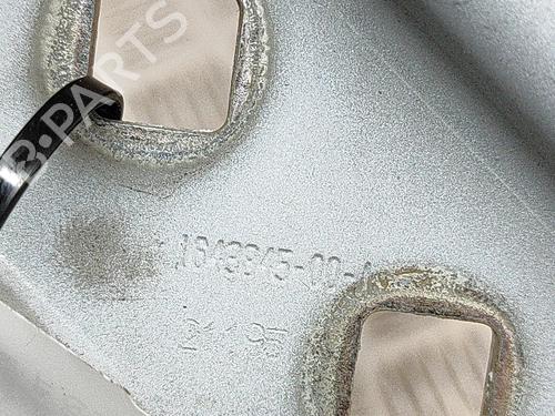 Dørhængsel/Dørbegrænser TESLA MODEL 3 (5YJ3) EV AWD | BP31073035C146 