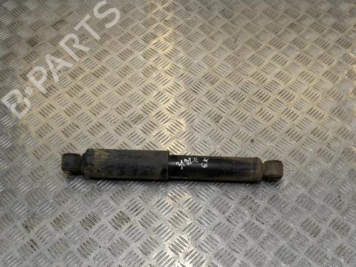 Used Left rear shock absorber Left rear shock absorber PEUGEOT BOXER Van 2.2 HDi 130 (131 hp) 8840933 8840933