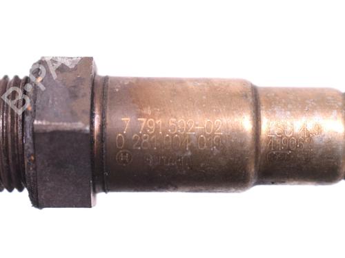 Electronic sensor BMW X4 (F26) xDrive 30 d | BP33349836M84 - Image 6