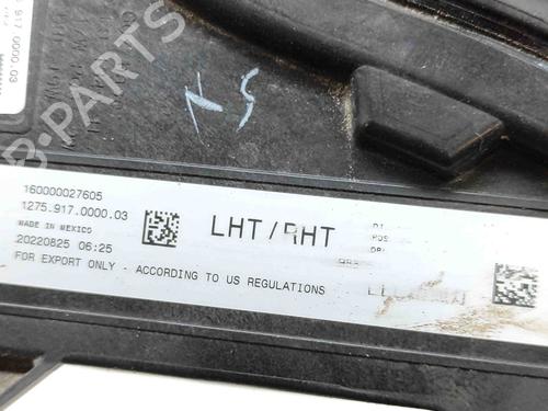Left headlight BMW X7 (G07) xDrive 40 d Mild-Hybrid | BP29510702C28 