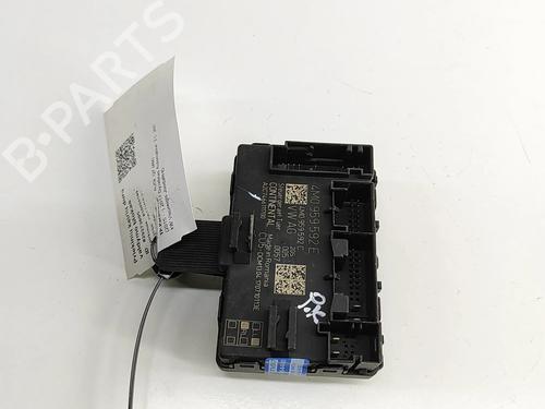 Electronic module AUDI Q7 (4MB, 4MG, 4MQ) 3.0 TDI quattro | BP24818251M83