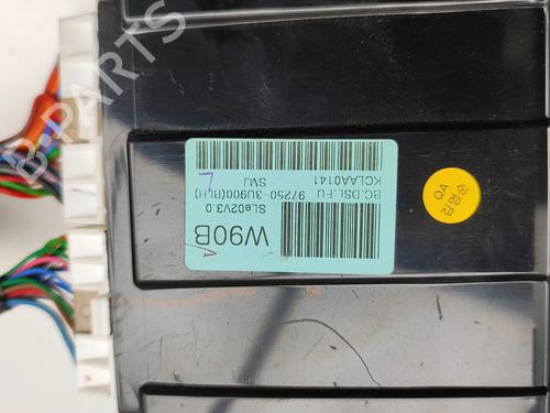 Electronic module KIA SPORTAGE III (SL) 1.7 CRDi | BP30544679M83  - Image 8