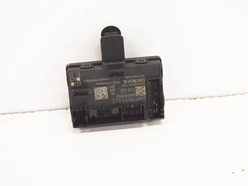 Used Electronic module AUDI A4 B9 Avant (8W5, 8WD) 2.0 TDI (190 hp) 6745059