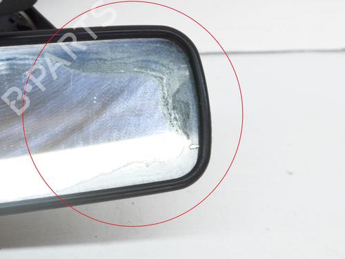 Rear mirror PEUGEOT 5008 (0U_, 0E_) 1.6 HDi | BP9228105I6 