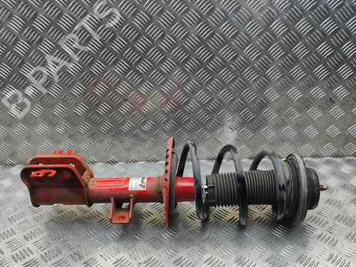 Used Left front shock absorber Left front shock absorber VW TRANSPORTER T6 / CARAVELLE T6 Bus (SGB, SGJ, SHB, SHJ) 2.0 TDI (204 hp) 32755960 32755960