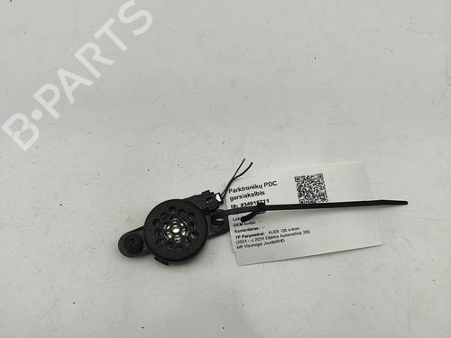 Electronic module AUDI Q6 E-TRON (GFB) e-tron quattro | BP33740366M83 - Image 2