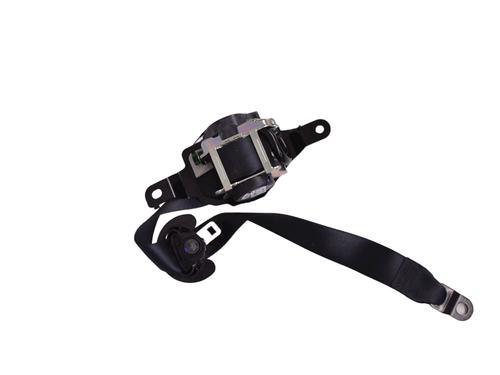 Used Rear left seatbelt BMW X5 (F15, F85) xDrive 40 d (313 hp) 30231888