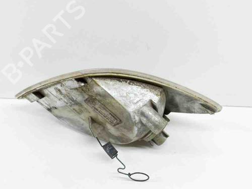 Right front indicator MERCEDES-BENZ VITO Bus (W638) 112 CDI 2.2 (638.194) | BP10401468C33 