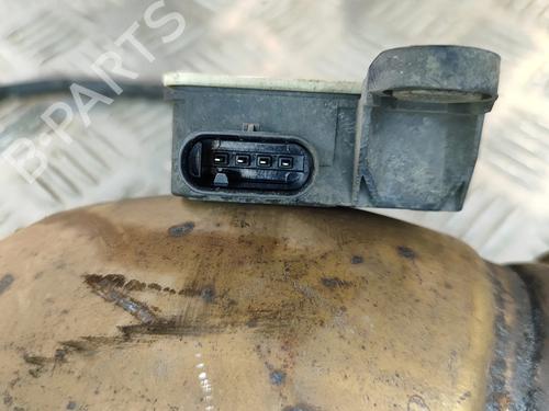 Pipe AUDI Q7 (4MB, 4MG, 4MQ) 45 TDI quattro | BP28438623M125 