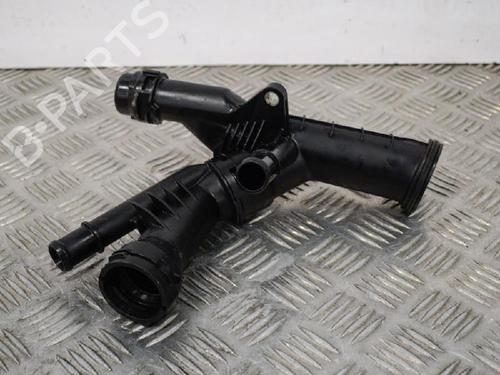 Thermostat housing AUDI A3 Convertible (8V7, 8VE) 1.6 TDI | BP14664717M116