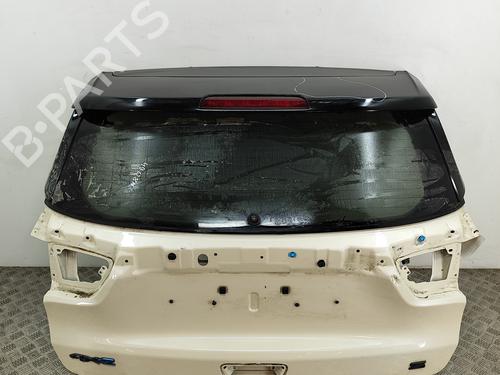 Used Tailgate JEEP COMPASS (MP, M6, MV, M7) 1.3 HYBRID 4X4 (190 hp) 30544517