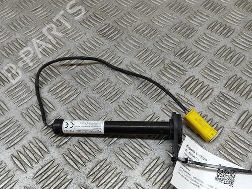 Used Electronic module Electronic module MERCEDES-BENZ SLK (R172) 250 CDI / d (172.403) (204 hp) 19744014 19744014