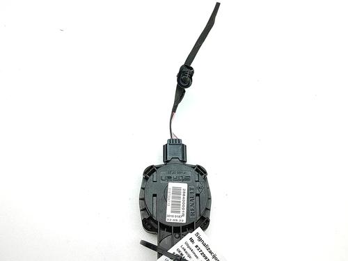 Control unit RENAULT ZOE (BFM_) ZOE (BFMC, BFMD) | BP38070544M11 - Image 4