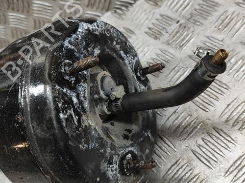 Left front shock absorber MERCEDES-BENZ S-CLASS Coupe (C216) CL 500 4-matic (216.394) | BP27158736M16 