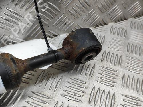 Left front shock absorber TOYOTA LAND CRUISER PRADO (_J15_) 2.8 D-4D (GDJ150_, GDJ155_, GDJ150, GDJ151) | BP25218596M16 