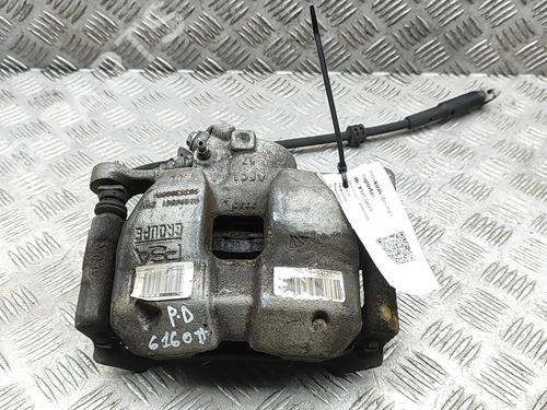 Used Right front brake caliper Right front brake caliper PEUGEOT 2008 II (UD_, US_, UY_, UJ_, UR_, UC_) e-2008 (UKZKXZ) (136 hp) 33549314 33549314