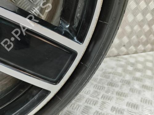 Fælk PORSCHE CAYENNE Coupe (9YB) 3.0 AWD (9YBAA1) | BP28432977C45  - Image 11