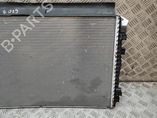 Water radiator VW GOLF VIII (CD1, DA1) 1.5 eTSI | BP39501583M31 - Image 3