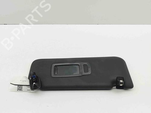 Right sun visor BMW X3 (G01, F97, G08) xDrive M40 i | BP29521184I2 