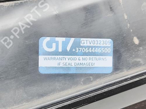 Right tailgate light SUZUKI SX4 S-Cross (JY) 1.4 Hybrid (Mild Hybrid) (AKK 414) | BP30708595C80 