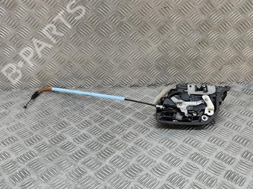 Used Front left lock BMW X2 (F39) sDrive 20 i (192 hp) 28558670