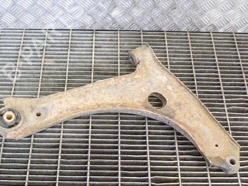 Left front suspension arm FORD TRANSIT V363 Platform/Chassis (FED, FFD) 2.0 EcoBlue | BP6764738M12 