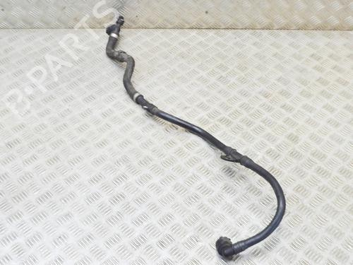 Pipe MERCEDES-BENZ C-CLASS (W205) C 250 BlueTEC / d 4-matic (205.009) | BP14653585M125 