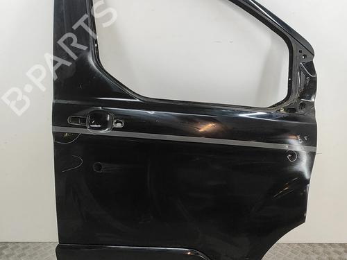 Used Right front door Right front door FORD TRANSIT CUSTOM V362 Van (FY, FZ) 2.0 EcoBlue (130 hp) 33389640 33389640