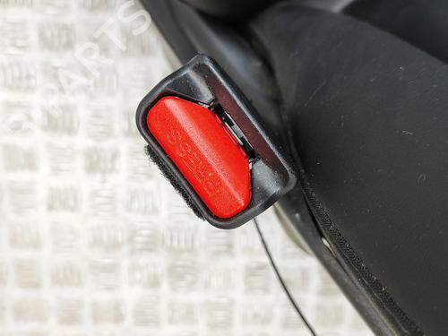 Left front seat TESLA MODEL 3 (5YJ3) EV AWD | BP32680059C15  - Image 5