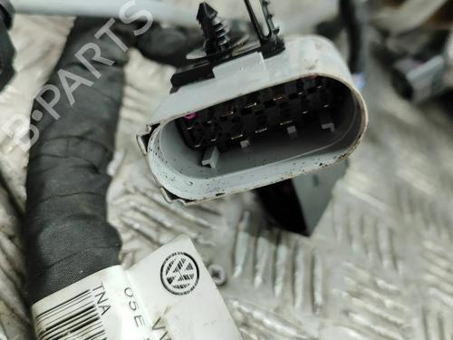 Engine VW TAYRON (R41) 1.5 eHybrid | BP33374246M1 - Image 9