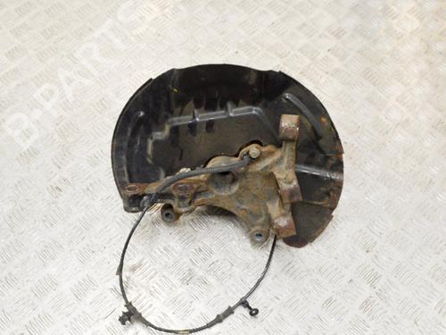 Left front steering knuckle FORD USA MUSTANG Coupe 5.0 V8 | BP14629515M25 