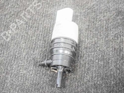 Used Washer pump BMW 4 Coupe (F32, F82) 430 d xDrive (258 hp) 14611520