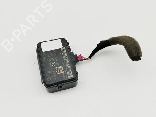 Electronic module LAND ROVER RANGE ROVER EVOQUE (L538) 2.0 D | BP38292305M83 - Image 4