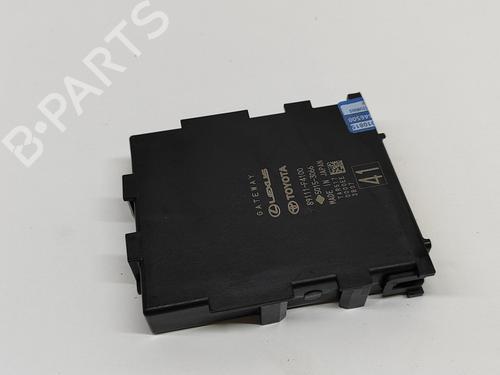 Electronic module TOYOTA C-HR (_X2_, _H2_) Hybrid | BP27780548M83 
