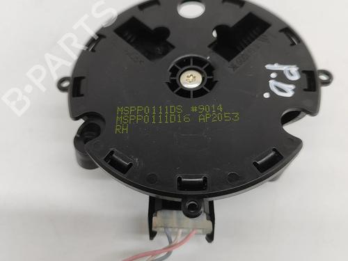 Electronic module SUZUKI VITARA (LY) 1.4 T AllGrip (APK414) | BP25217499M83  - Image 6